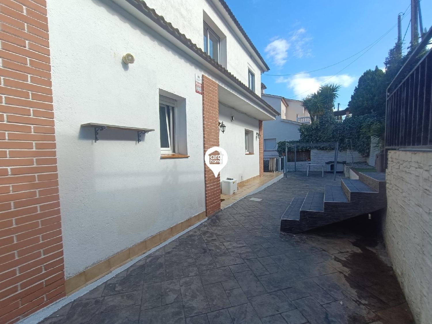  te koop villa Argentona Maresme 2
