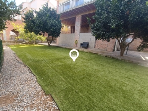 Argentona Maresme villa foto 6303530