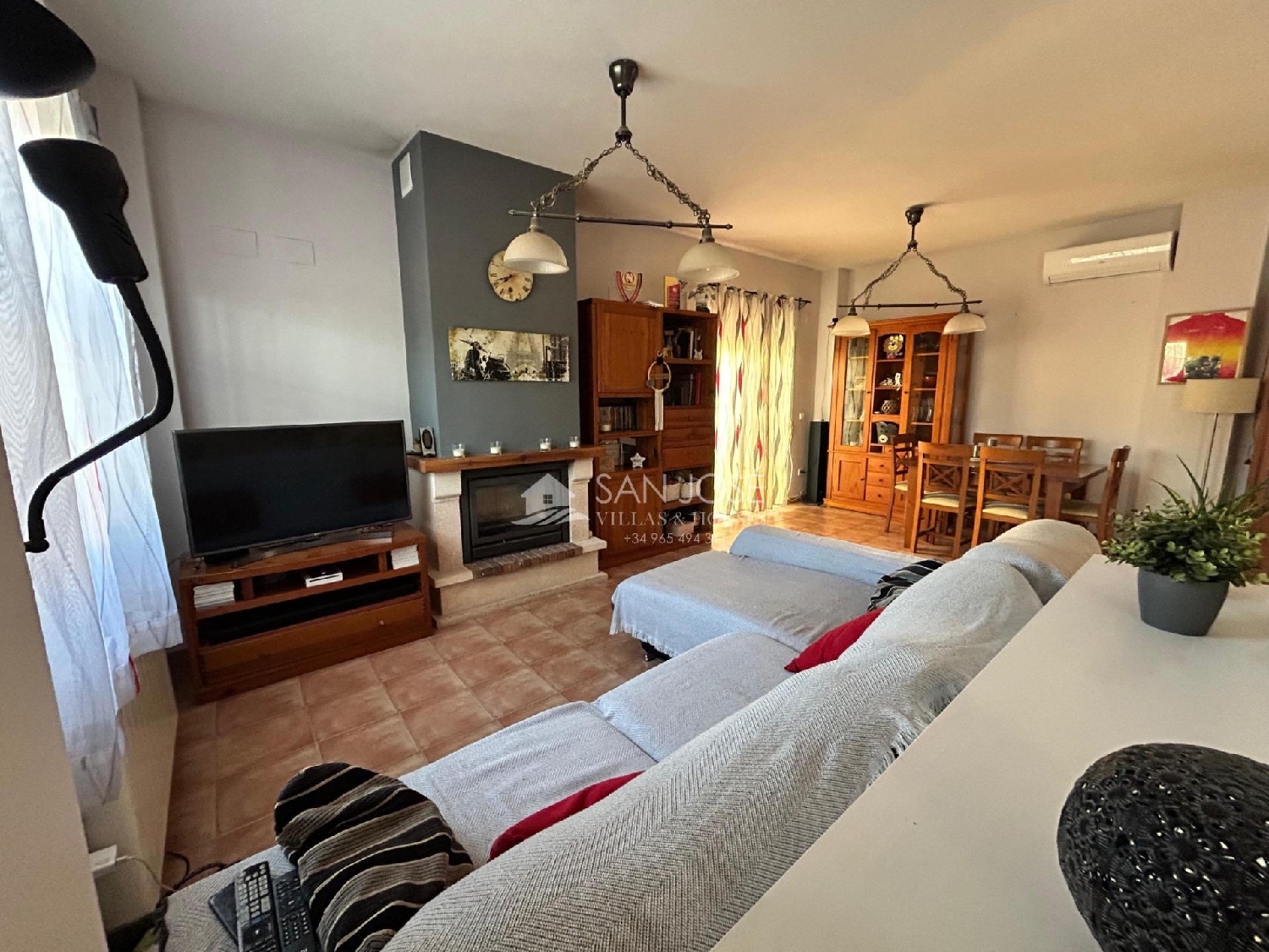  en venta chalet Aspe Vinalopó Mitjà 6