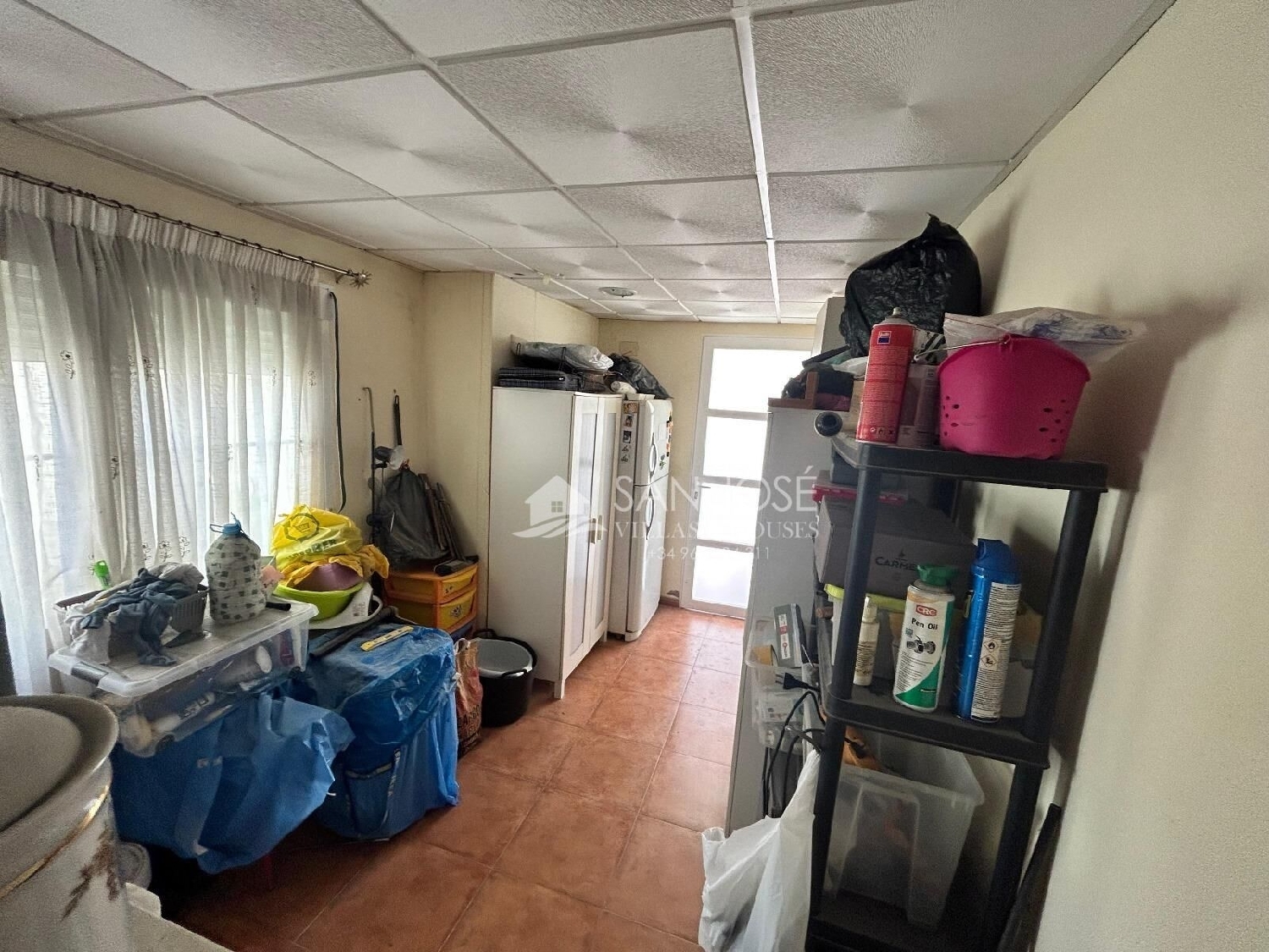  en venta chalet Aspe Vinalopó Mitjà 8