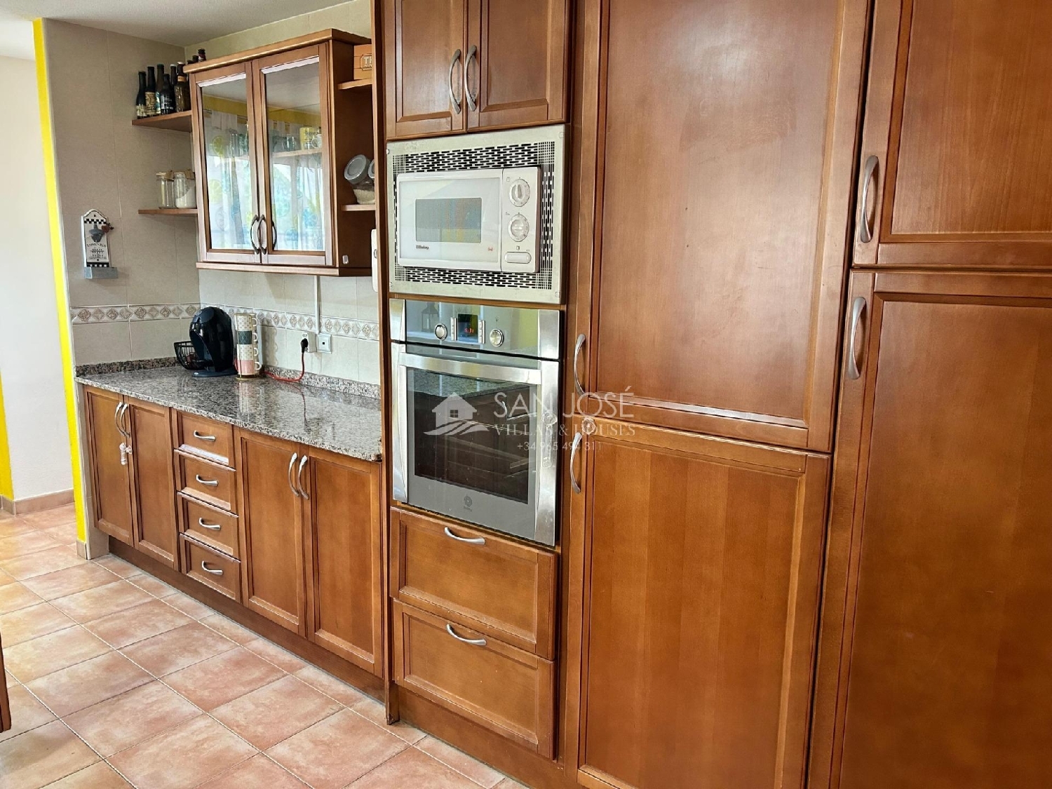  en venta chalet Aspe Vinalopó Mitjà 5