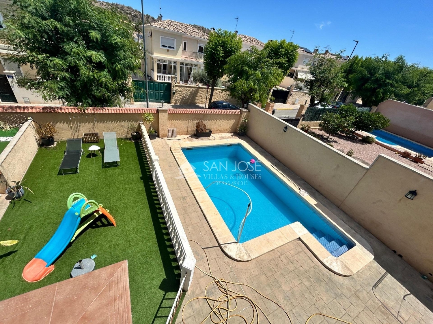  en venta chalet Aspe Vinalopó Mitjà 3