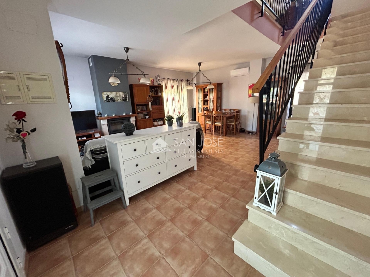  en venta chalet Aspe Vinalopó Mitjà 1
