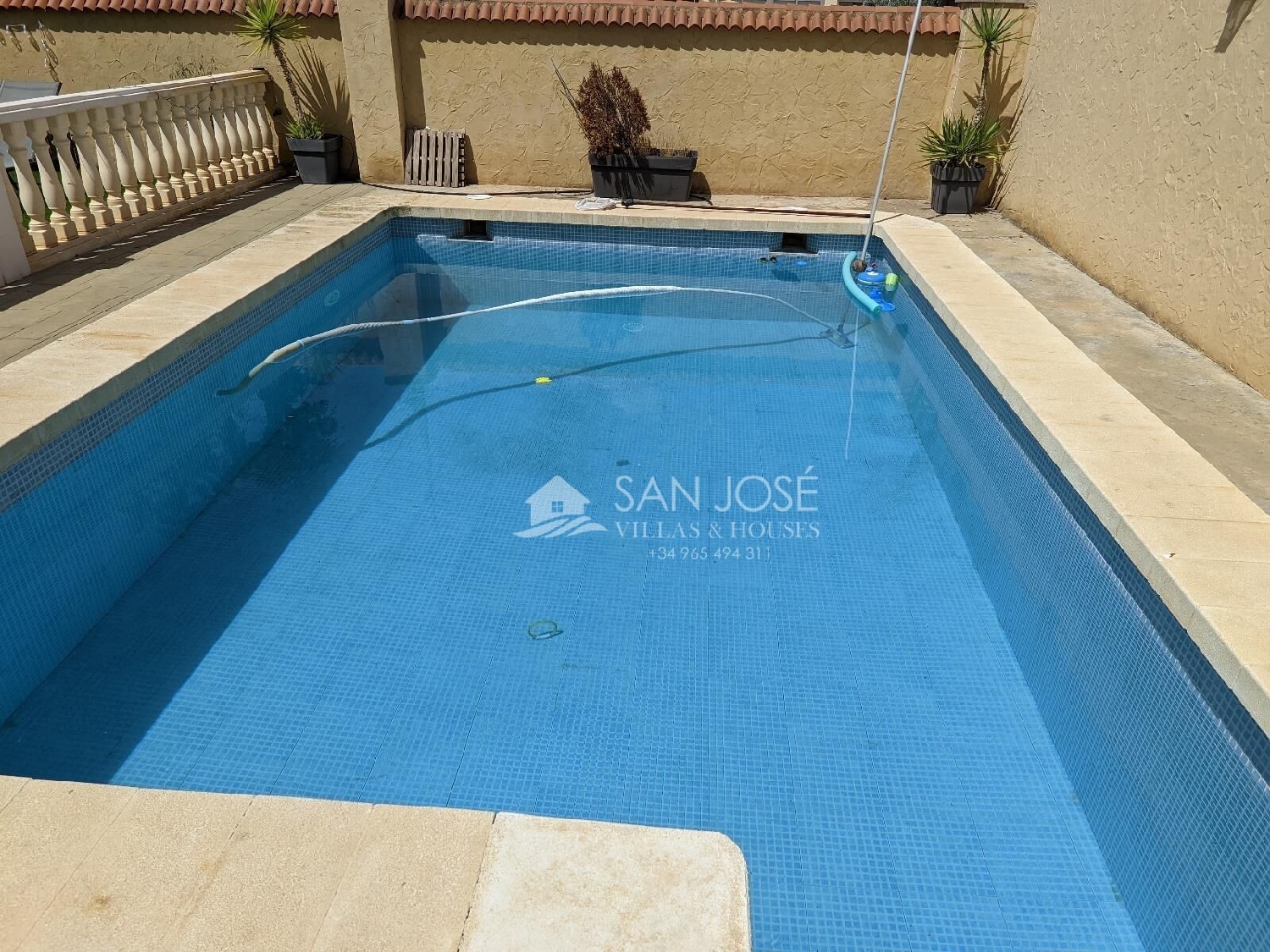  en venta chalet Aspe Vinalopó Mitjà 7