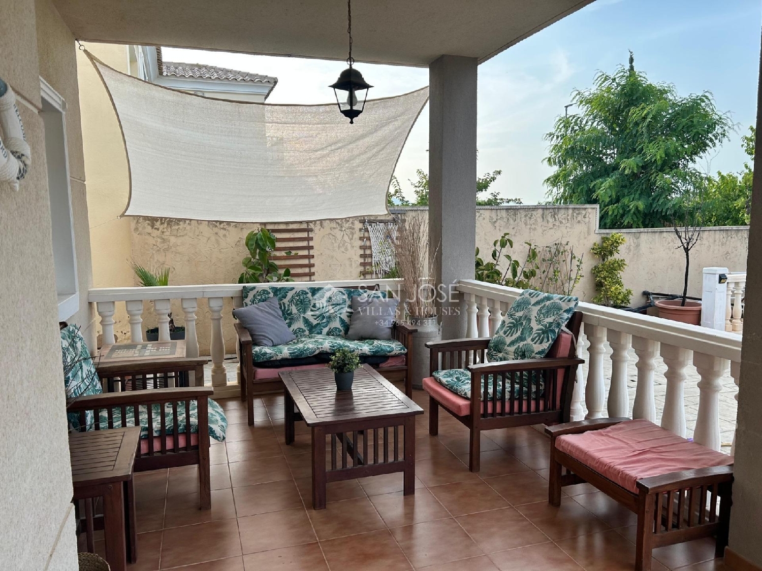  en venta chalet Aspe Vinalopó Mitjà 4