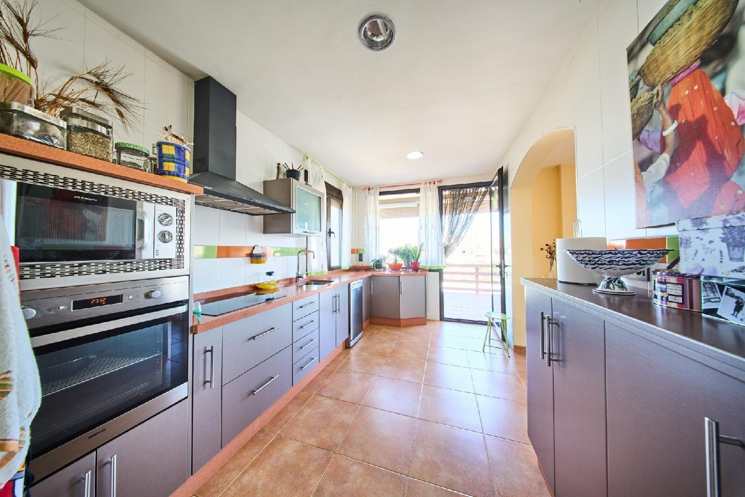  for sale villa Atarfe Vega De Granada 8
