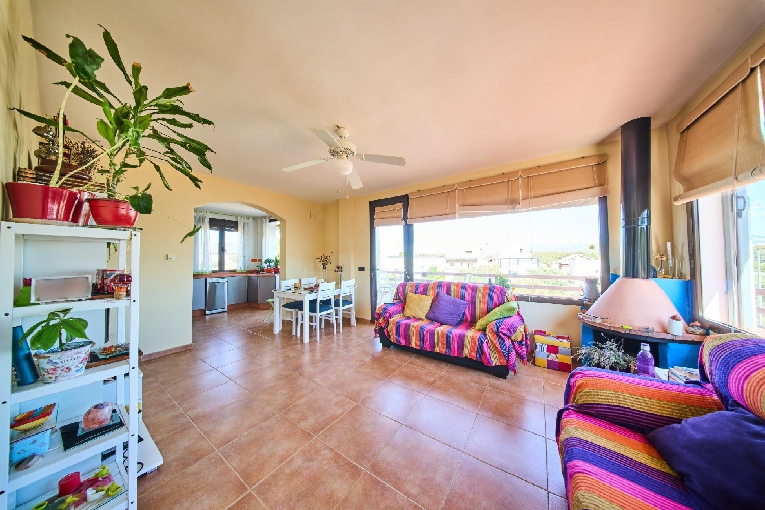 for sale villa Atarfe Vega De Granada 2