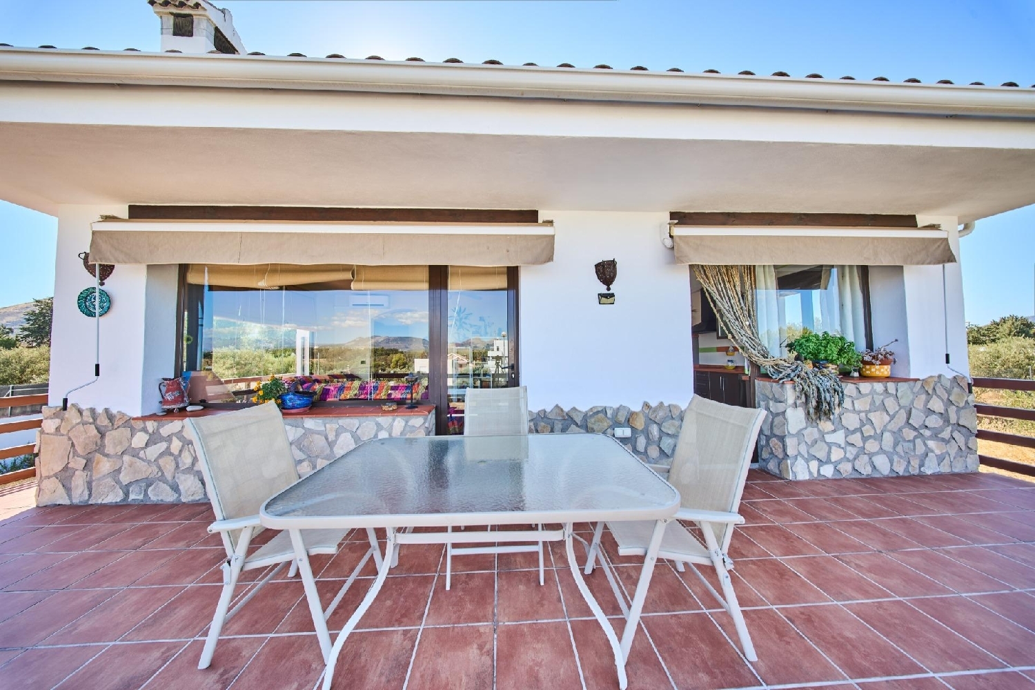  for sale villa Atarfe Vega De Granada 1