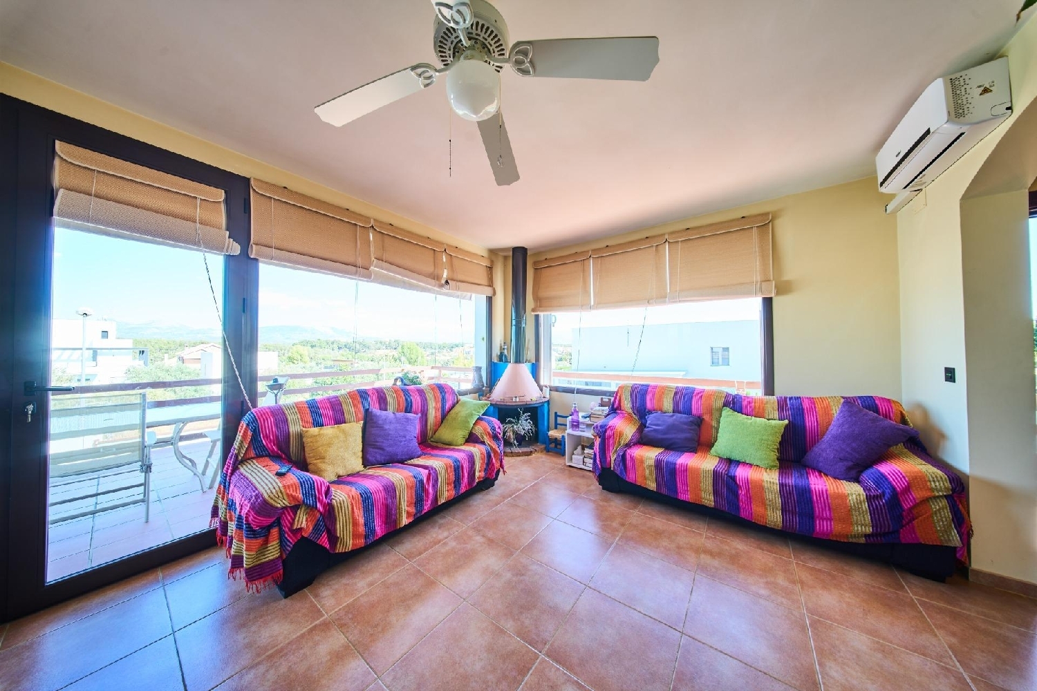  for sale villa Atarfe Vega De Granada 4