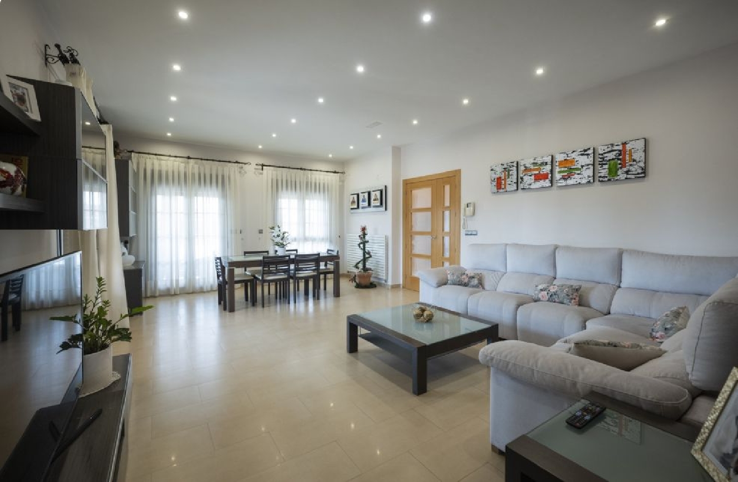 till salu villa Avileses Huerta De Murcia 6