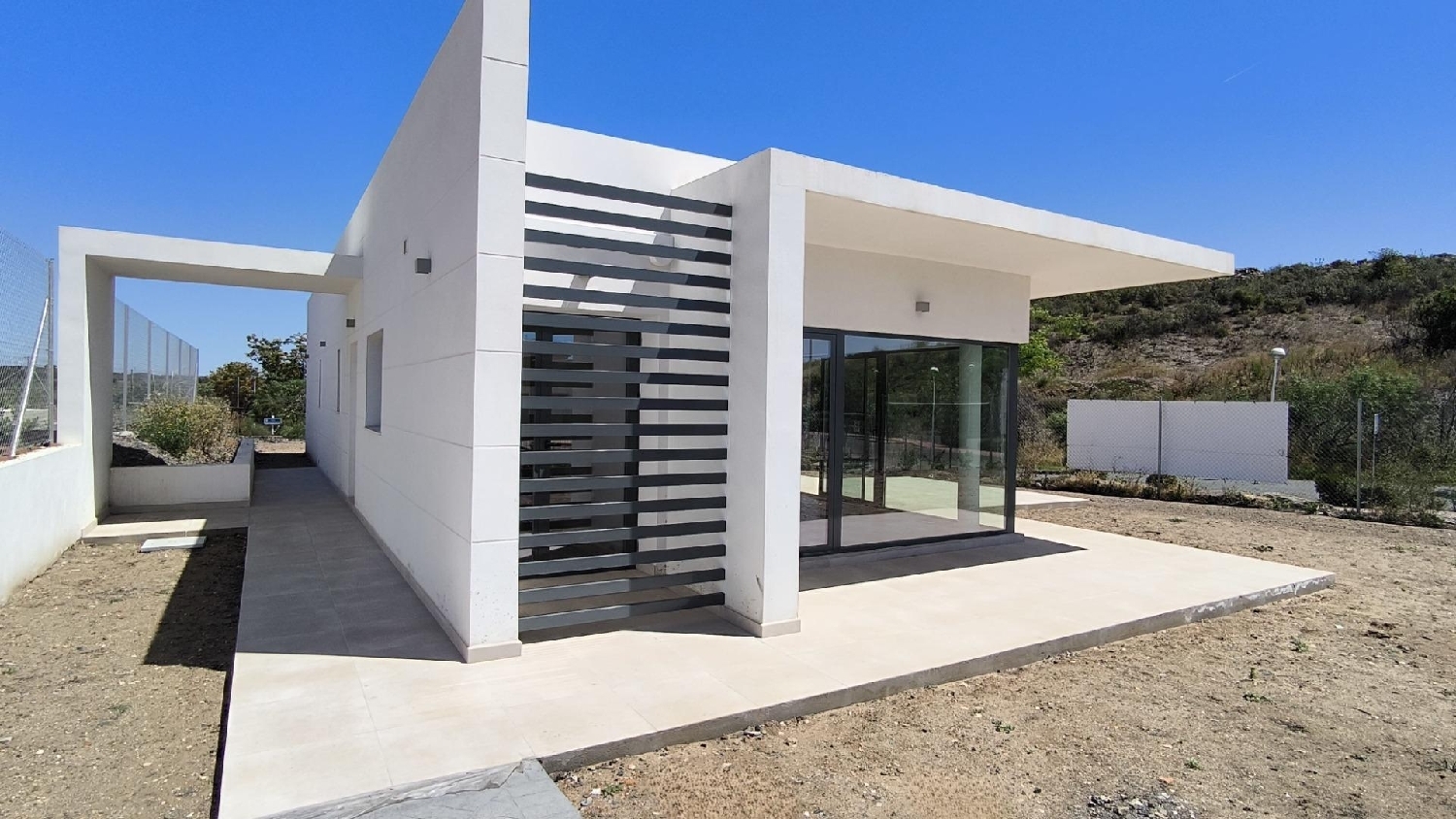  à vendre villa Ayamonte Costa Occidental 8