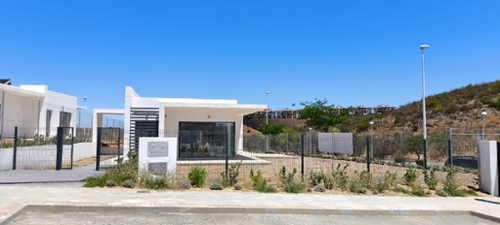 Ayamonte Costa Occidental villa foto 6300987