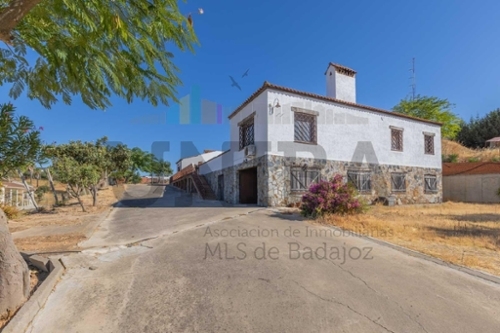 Badajoz Casco Antiguo-Centro Badajoz villa foto 6301675