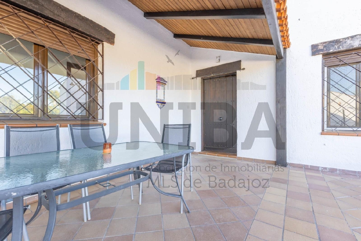  till salu villa Badajoz Casco Antiguo-Centro Badajoz 4