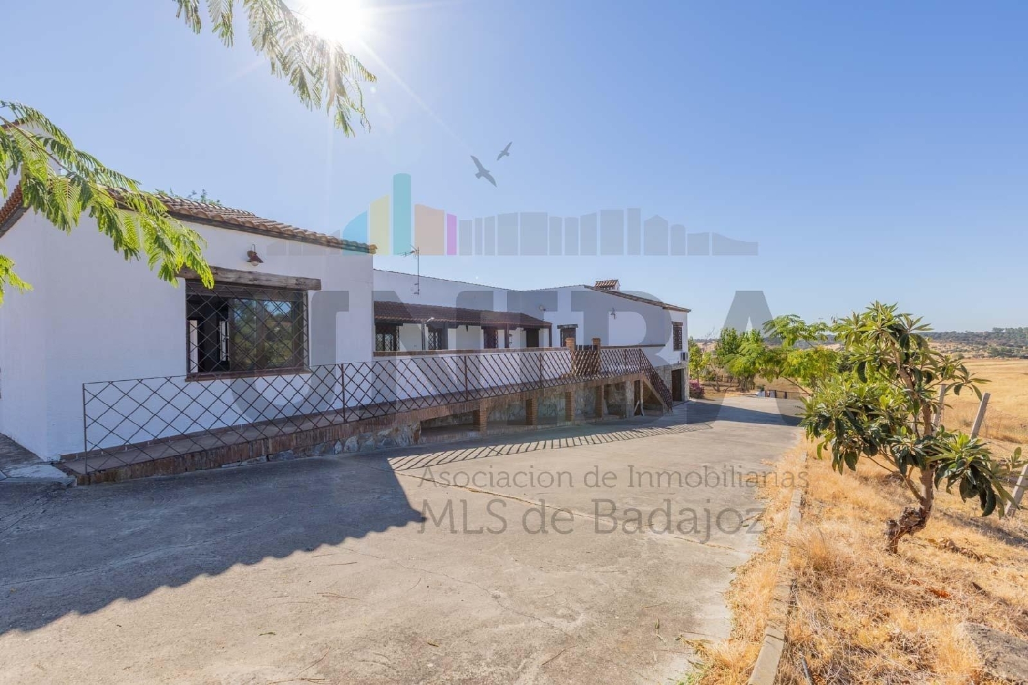  till salu villa Badajoz Casco Antiguo-Centro Badajoz 2