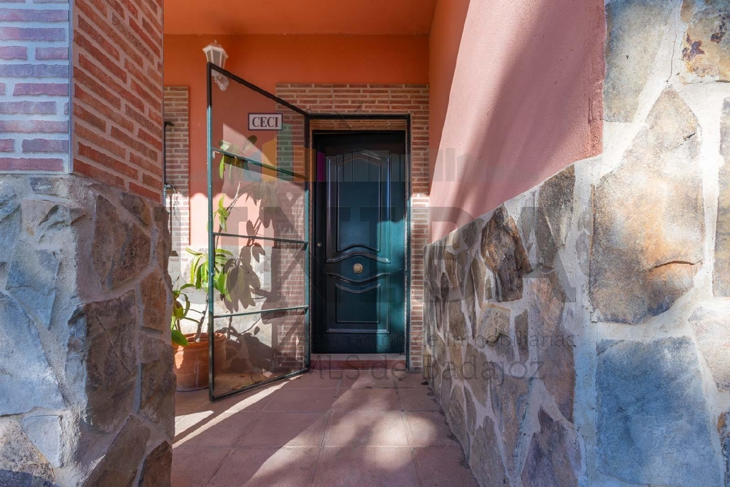  till salu villa Badajoz Casco Antiguo-Centro Badajoz 3