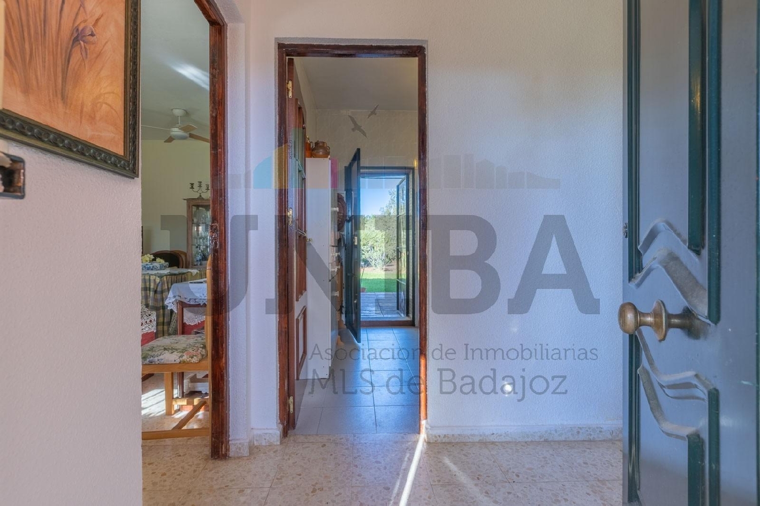  till salu villa Badajoz Casco Antiguo-Centro Badajoz 4