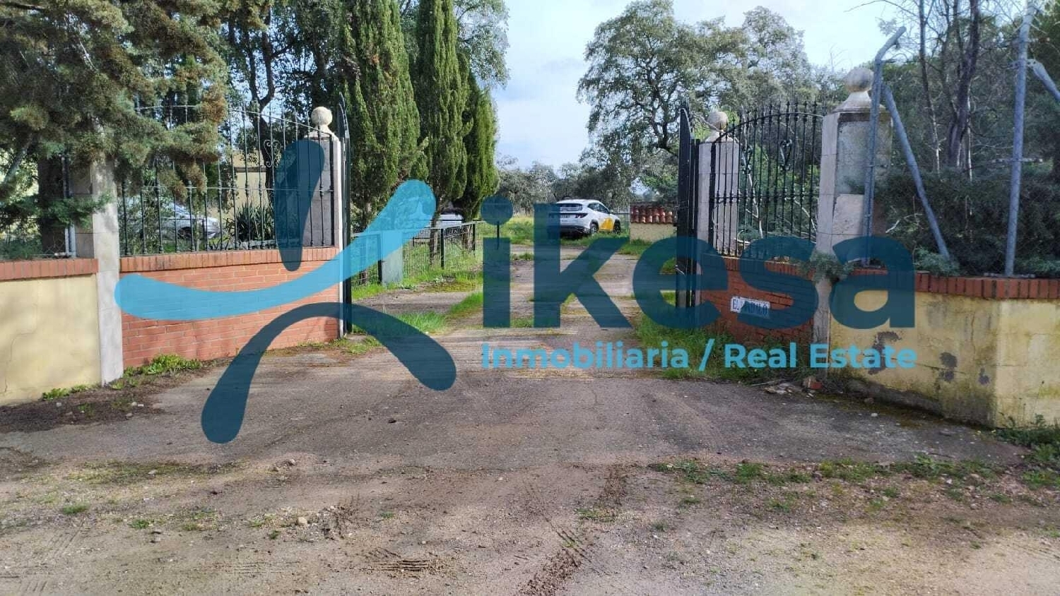  à vendre villa Badajoz Casco Antiguo-Centro Badajoz 1