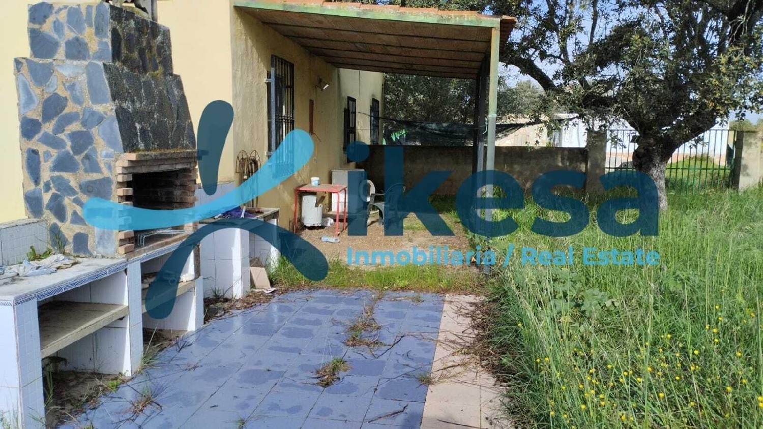  à vendre villa Badajoz Casco Antiguo-Centro Badajoz 5