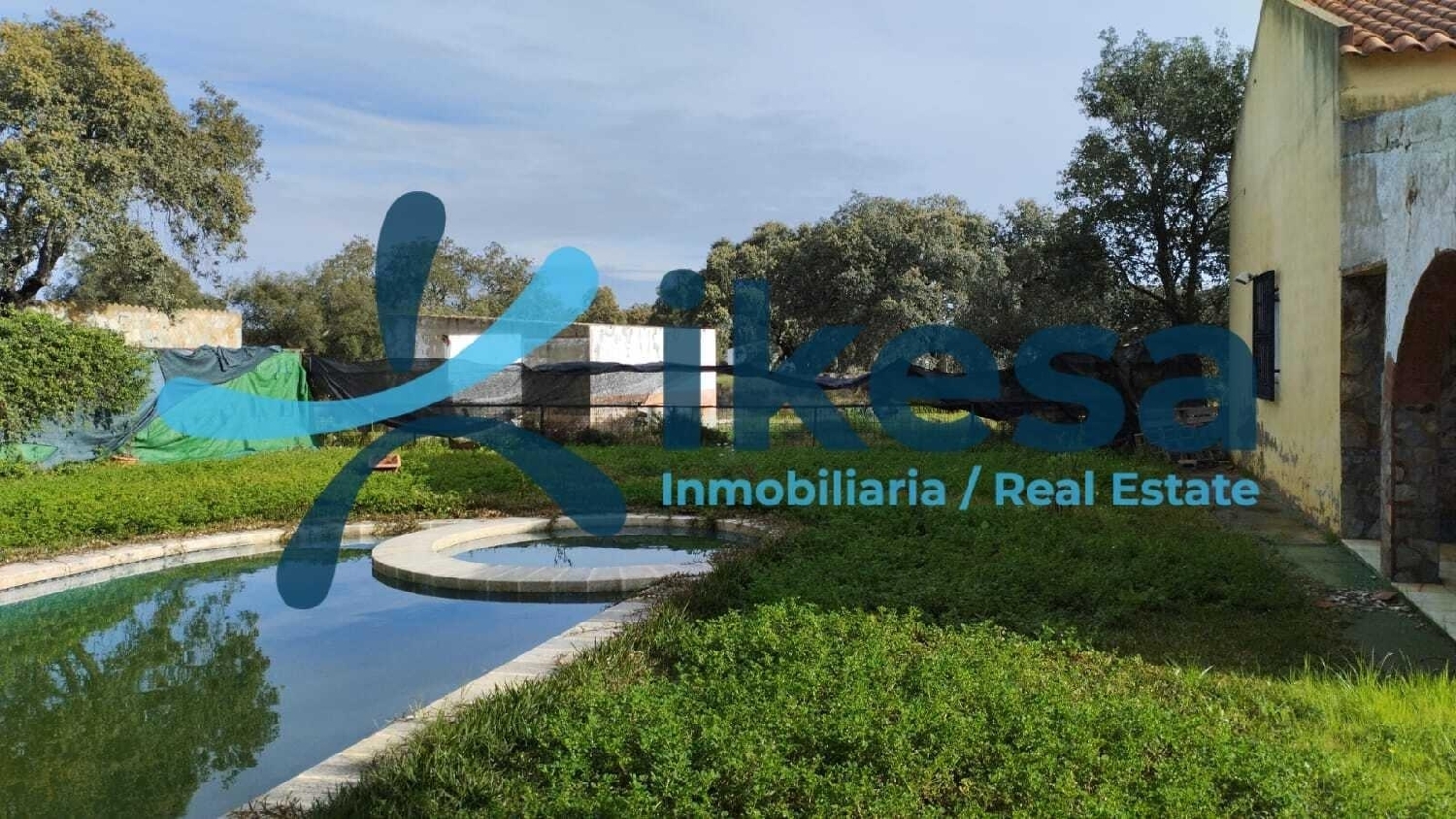  à vendre villa Badajoz Casco Antiguo-Centro Badajoz 3