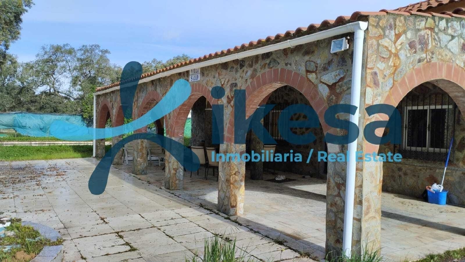  à vendre villa Badajoz Casco Antiguo-Centro Badajoz 4