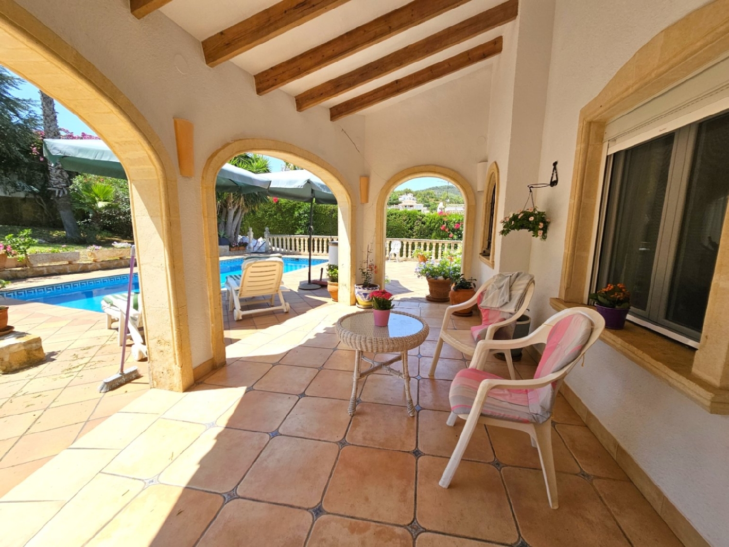  till salu villa Bahía De Javea Marina Alta 7