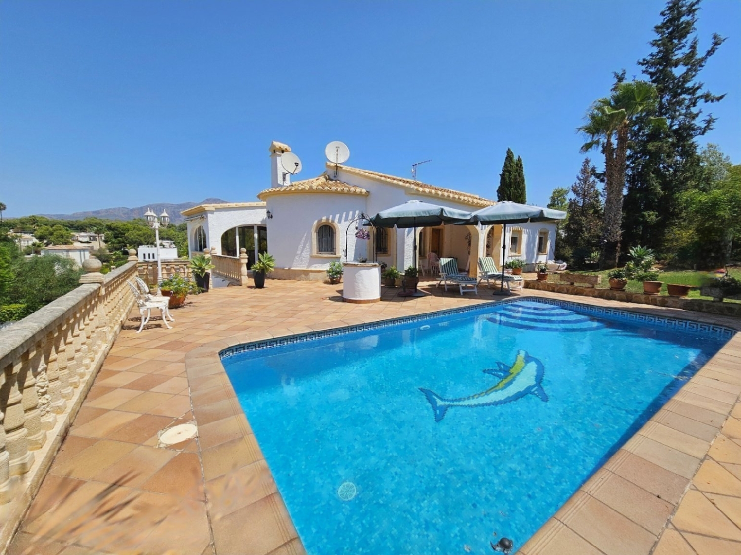  till salu villa Bahía De Javea Marina Alta 1