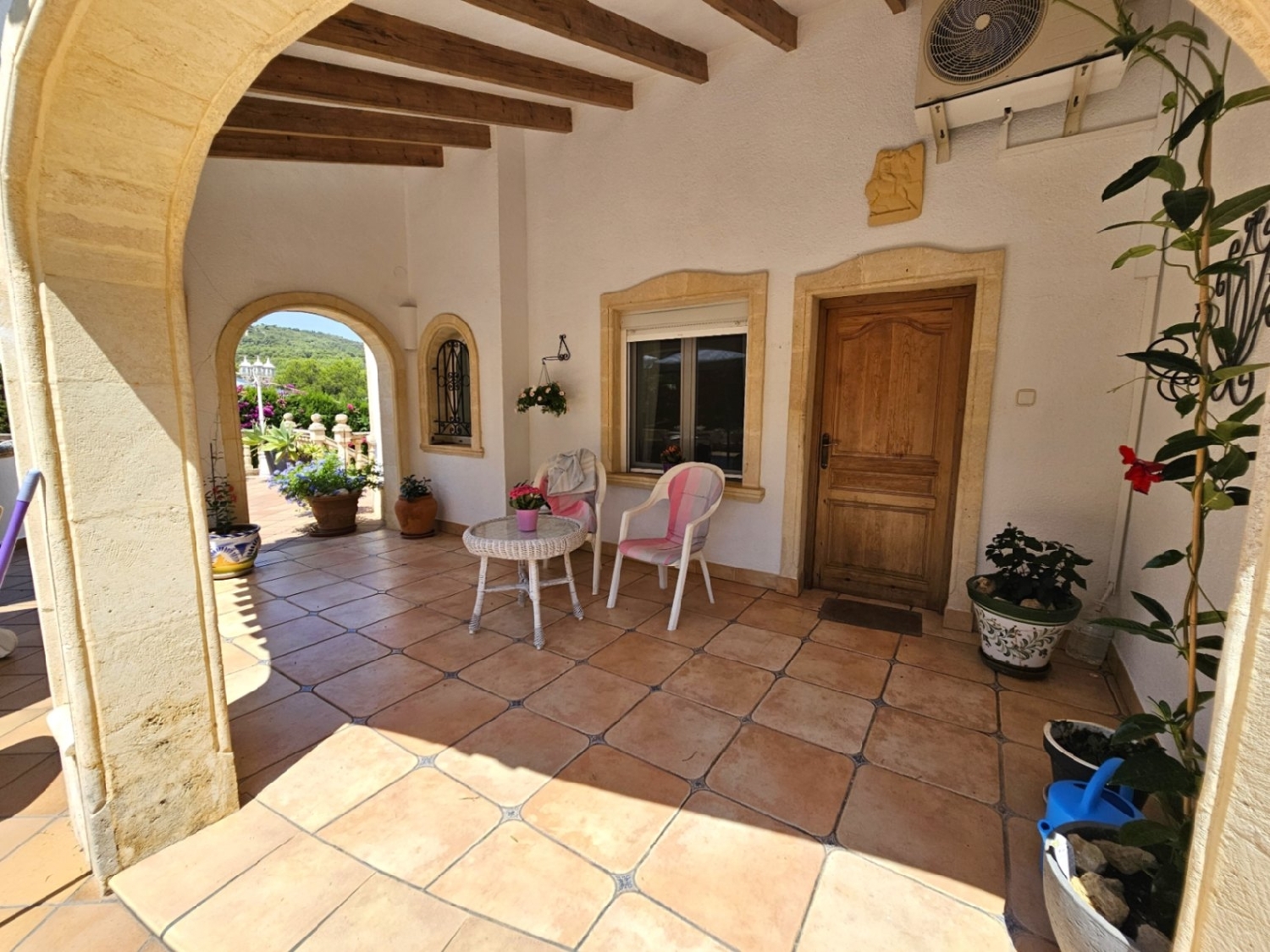  till salu villa Bahía De Javea Marina Alta 6