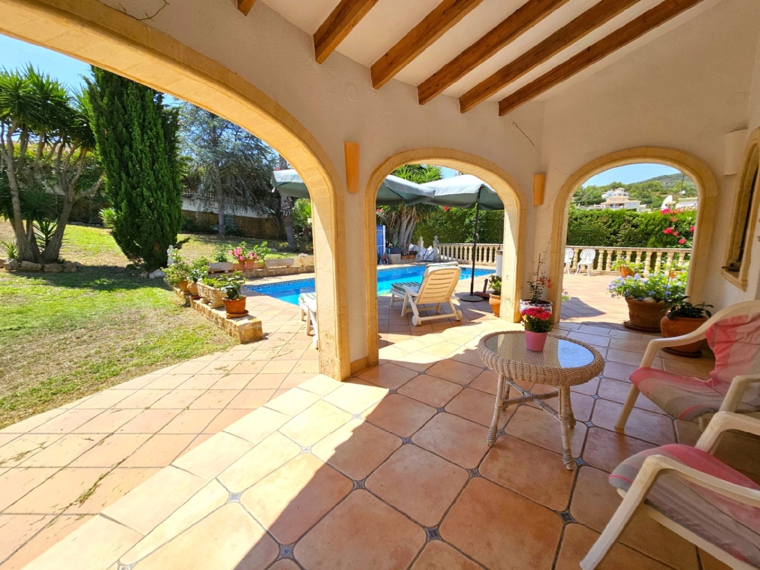  till salu villa Bahía De Javea Marina Alta 2