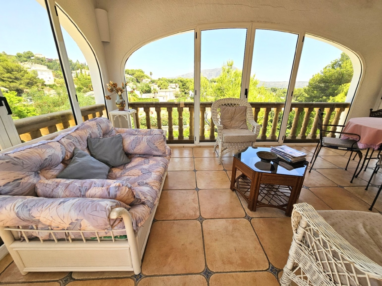  till salu villa Bahía De Javea Marina Alta 4