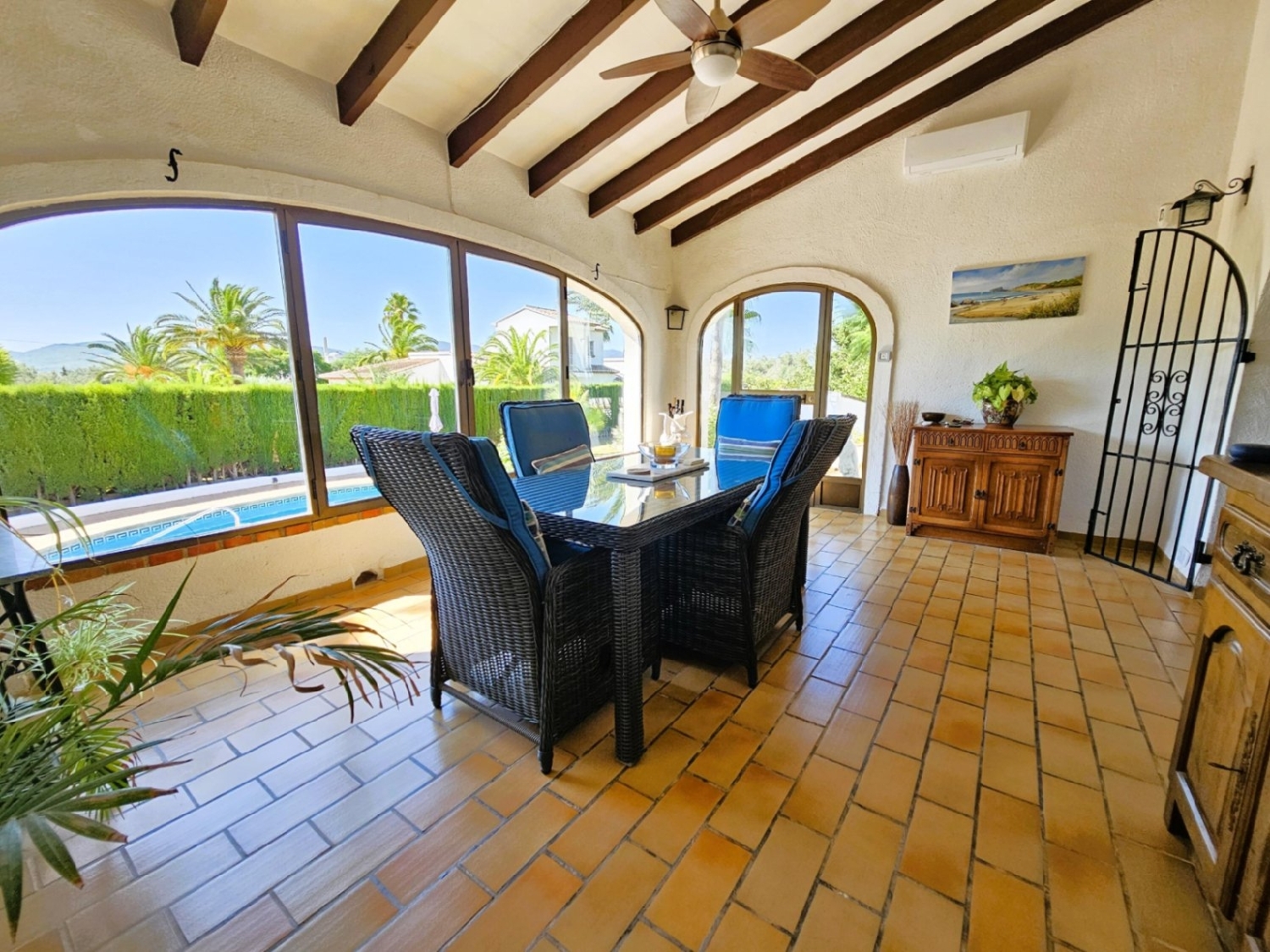  till salu villa Bahía De Javea Marina Alta 2