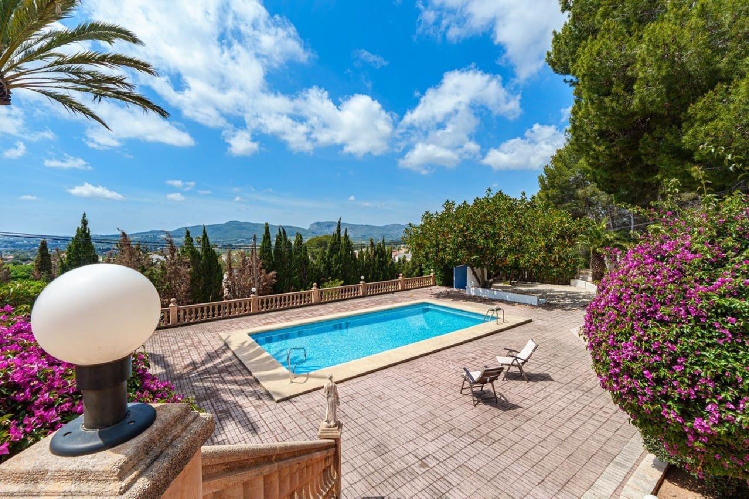  till salu villa Bahía De Javea Marina Alta 6