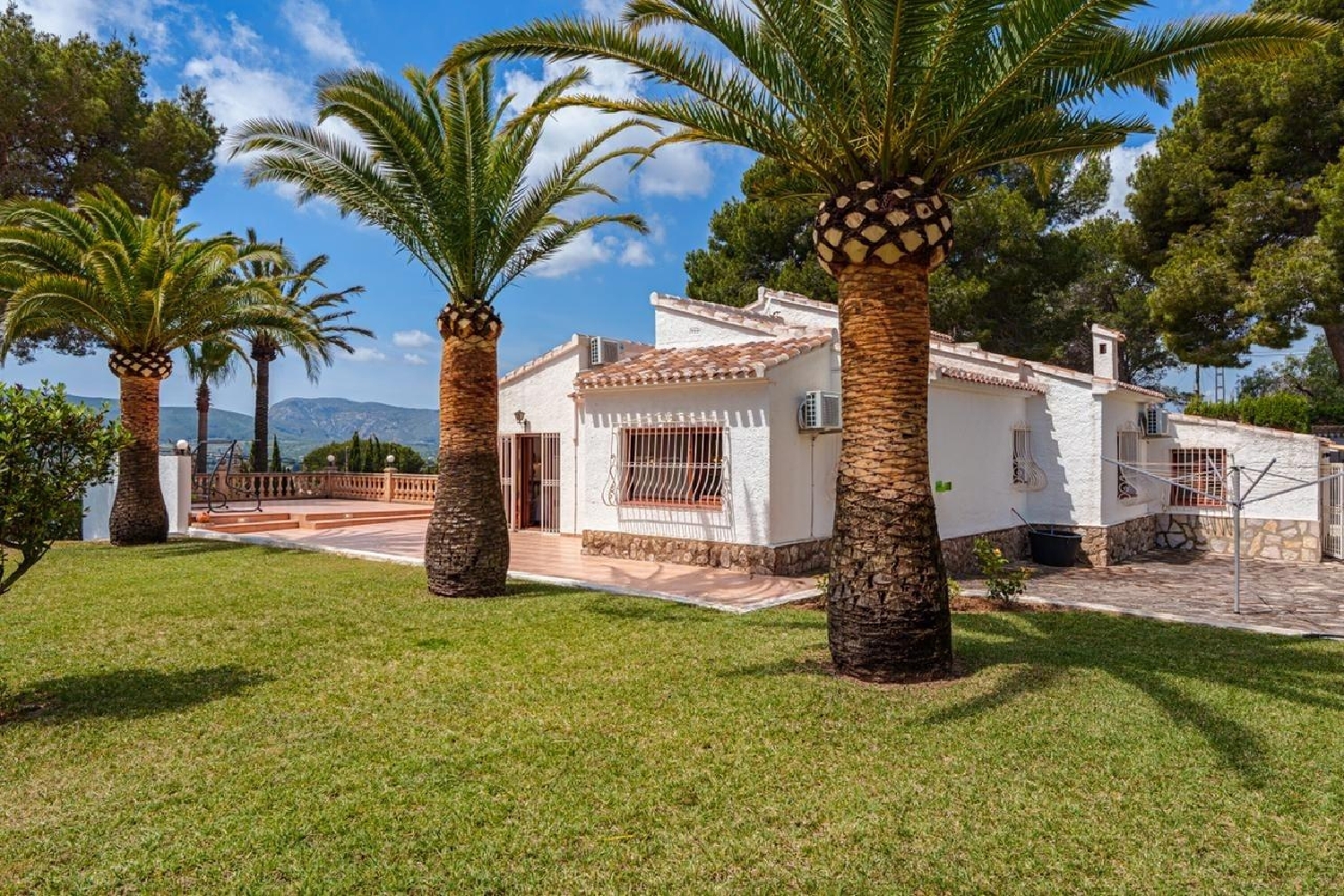  till salu villa Bahía De Javea Marina Alta 5