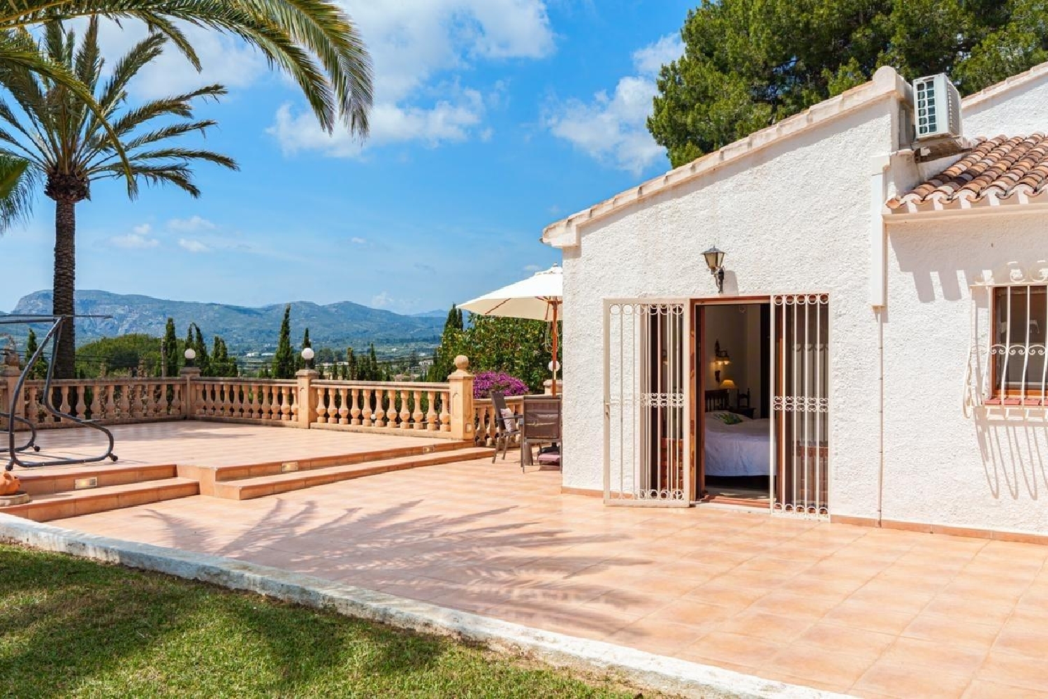  till salu villa Bahía De Javea Marina Alta 4