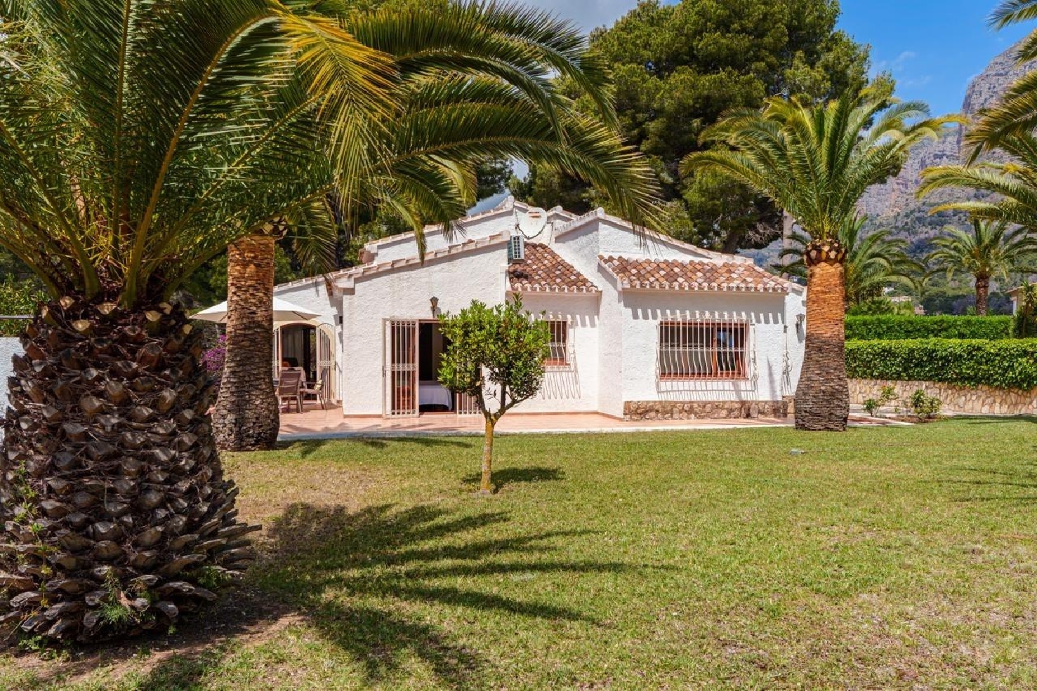 kaufen Villa Bahía De Javea Marina Alta 3