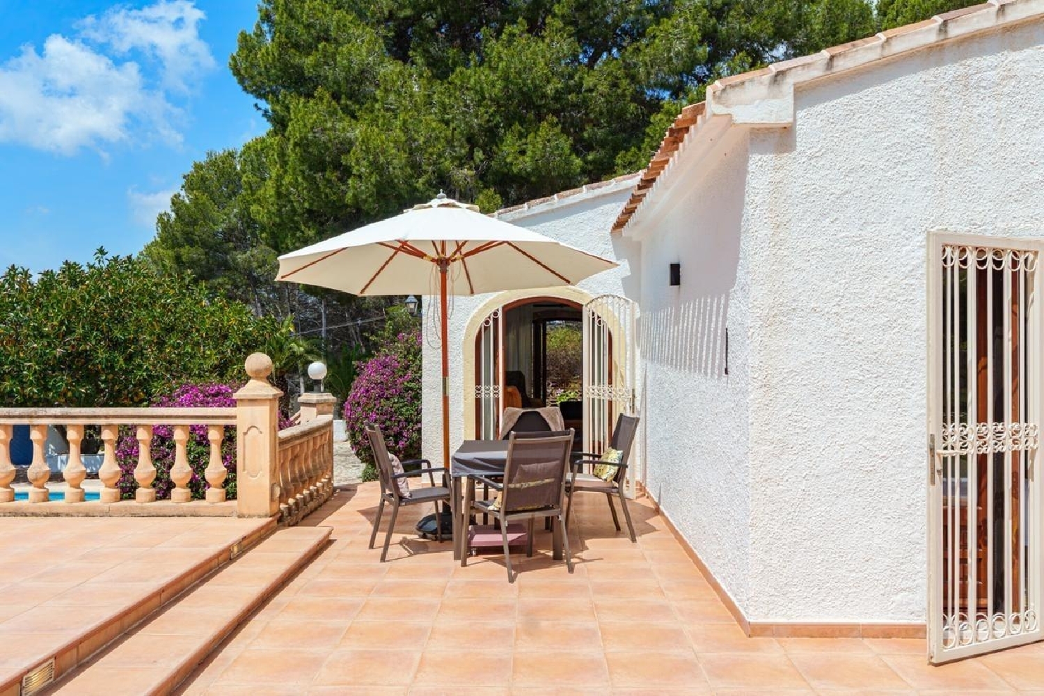  till salu villa Bahía De Javea Marina Alta 7
