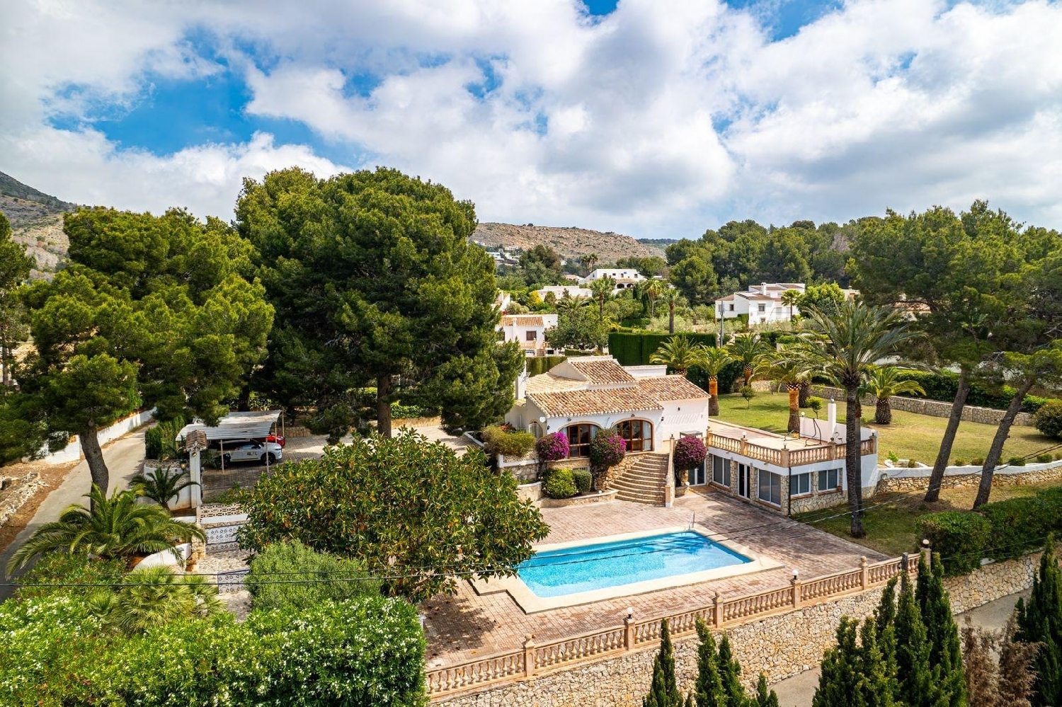 kaufen Villa Bahía De Javea Marina Alta 2