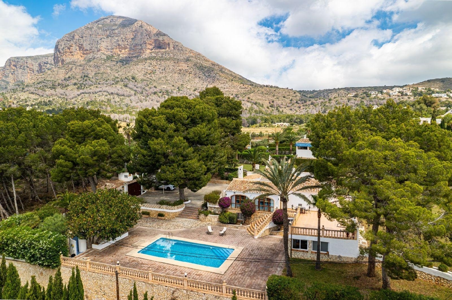  till salu villa Bahía De Javea Marina Alta 1