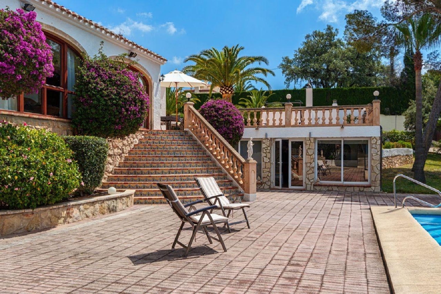 till salu villa Bahía De Javea Marina Alta 8