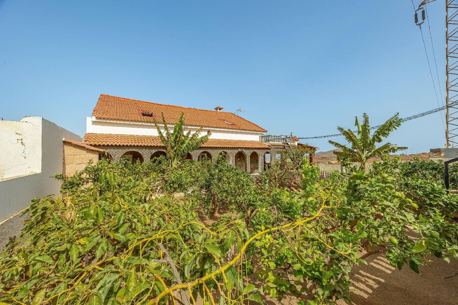 kaufen Villa Balcon De Telde Área Este 2