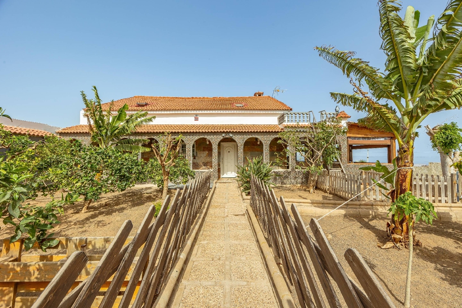  for sale villa Balcon De Telde Área Este 1