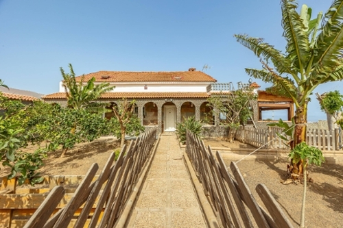 Balcon De Telde Área Este Villa Bild 6293551