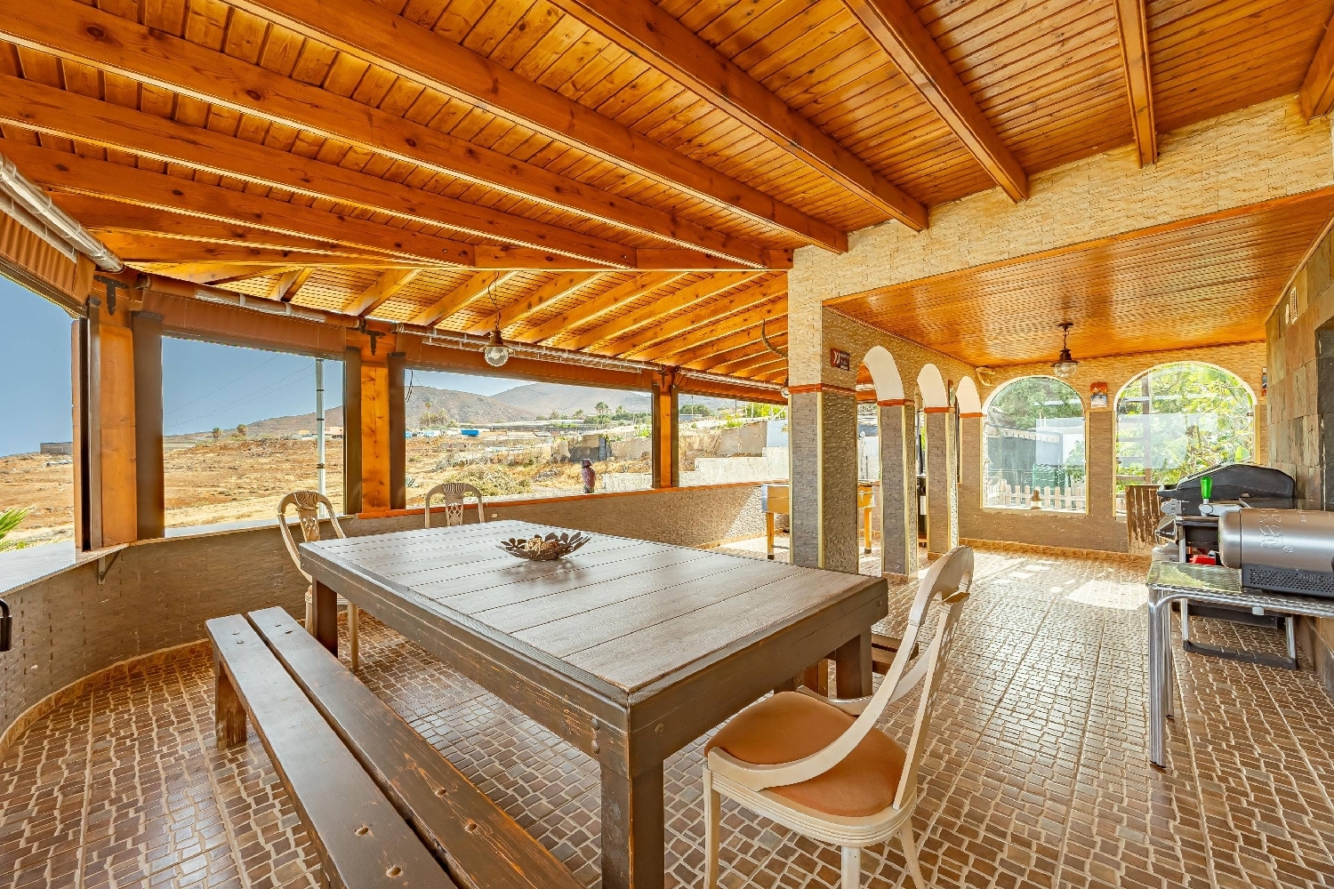  for sale villa Balcon De Telde Área Este 7