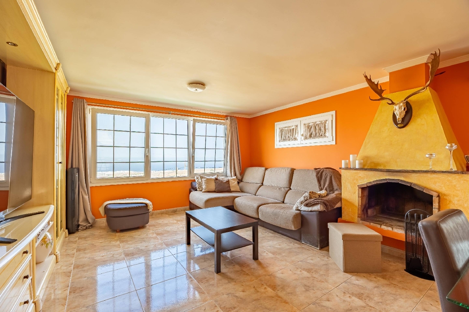  for sale villa Balcon De Telde Área Este 4
