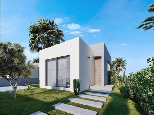 Baños Y Mendigo Huerta De Murcia villa foto 6304756