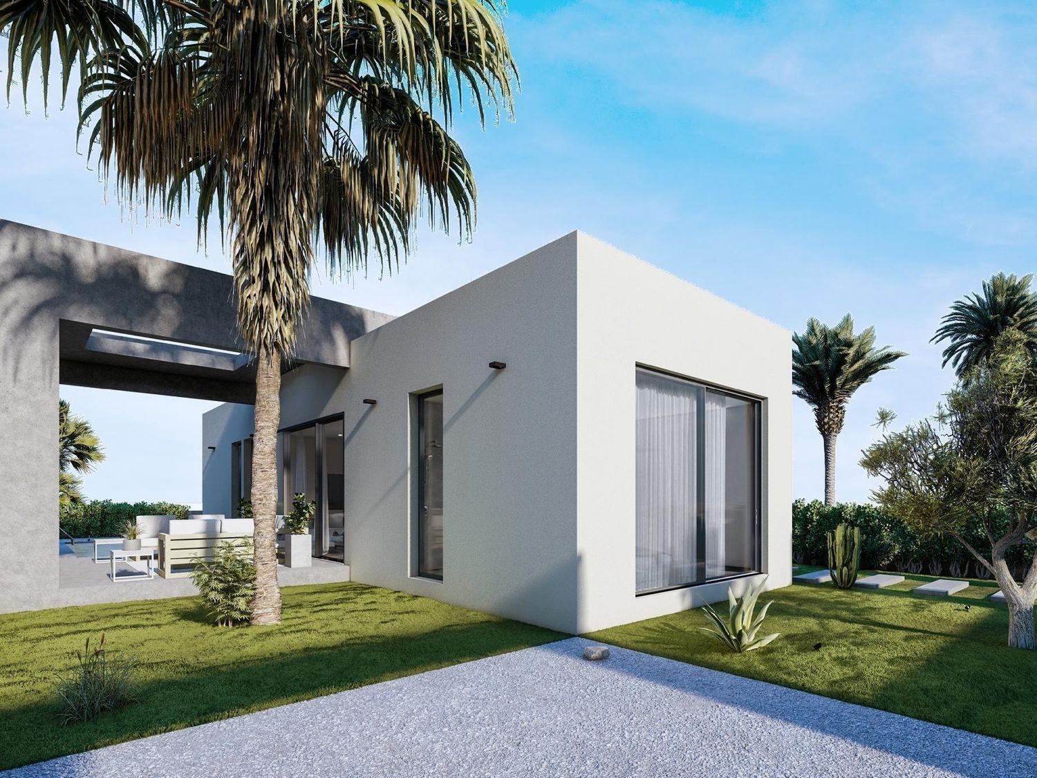  till salu villa Baños Y Mendigo Huerta De Murcia 2
