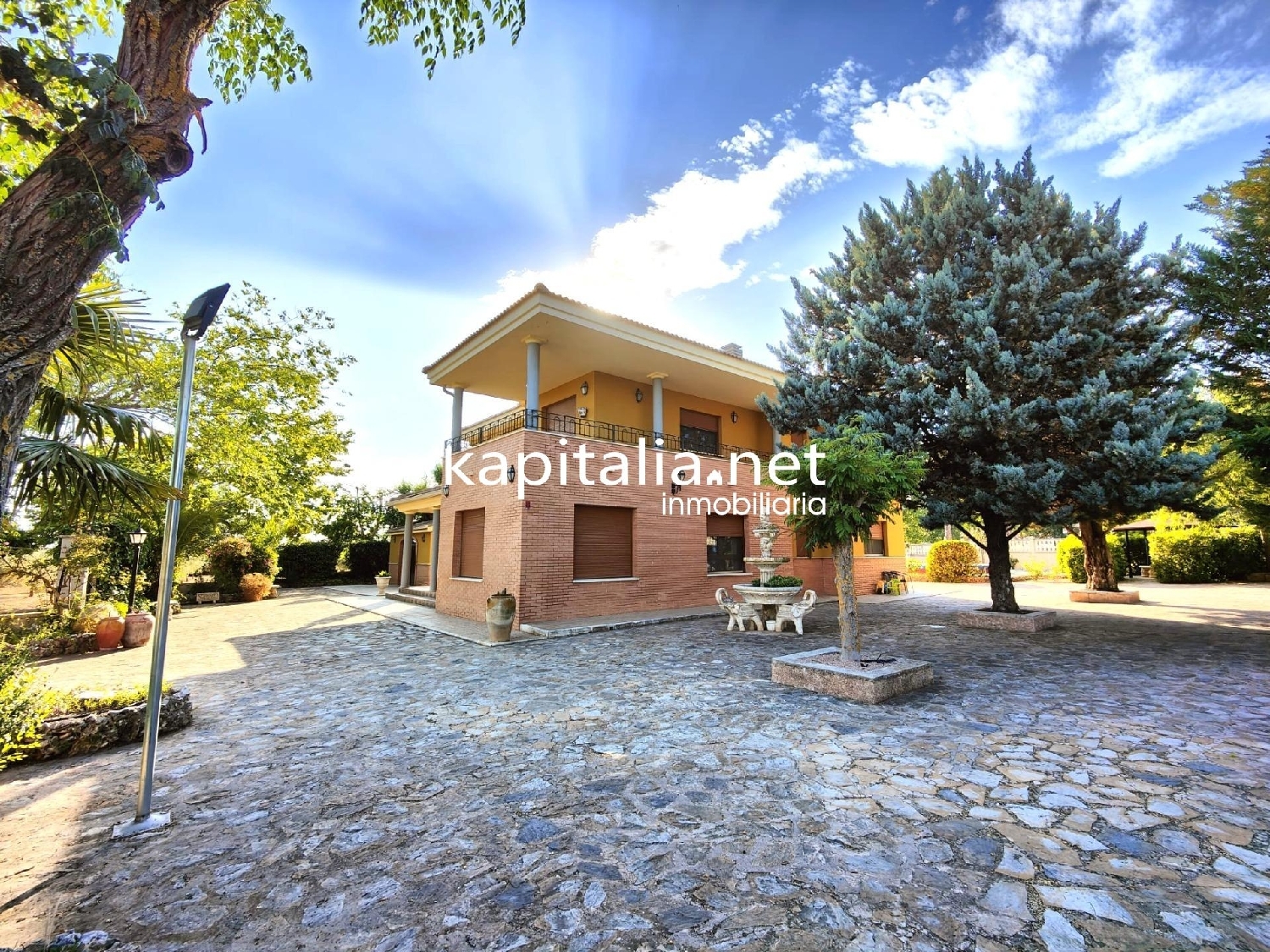  en venta chalet Banyeres De Mariola Alcoia 3