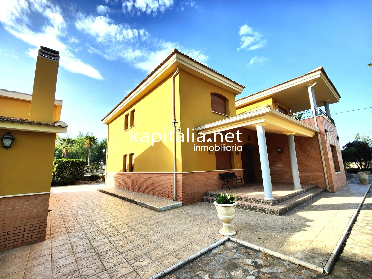  en venta chalet Banyeres De Mariola Alcoia 2