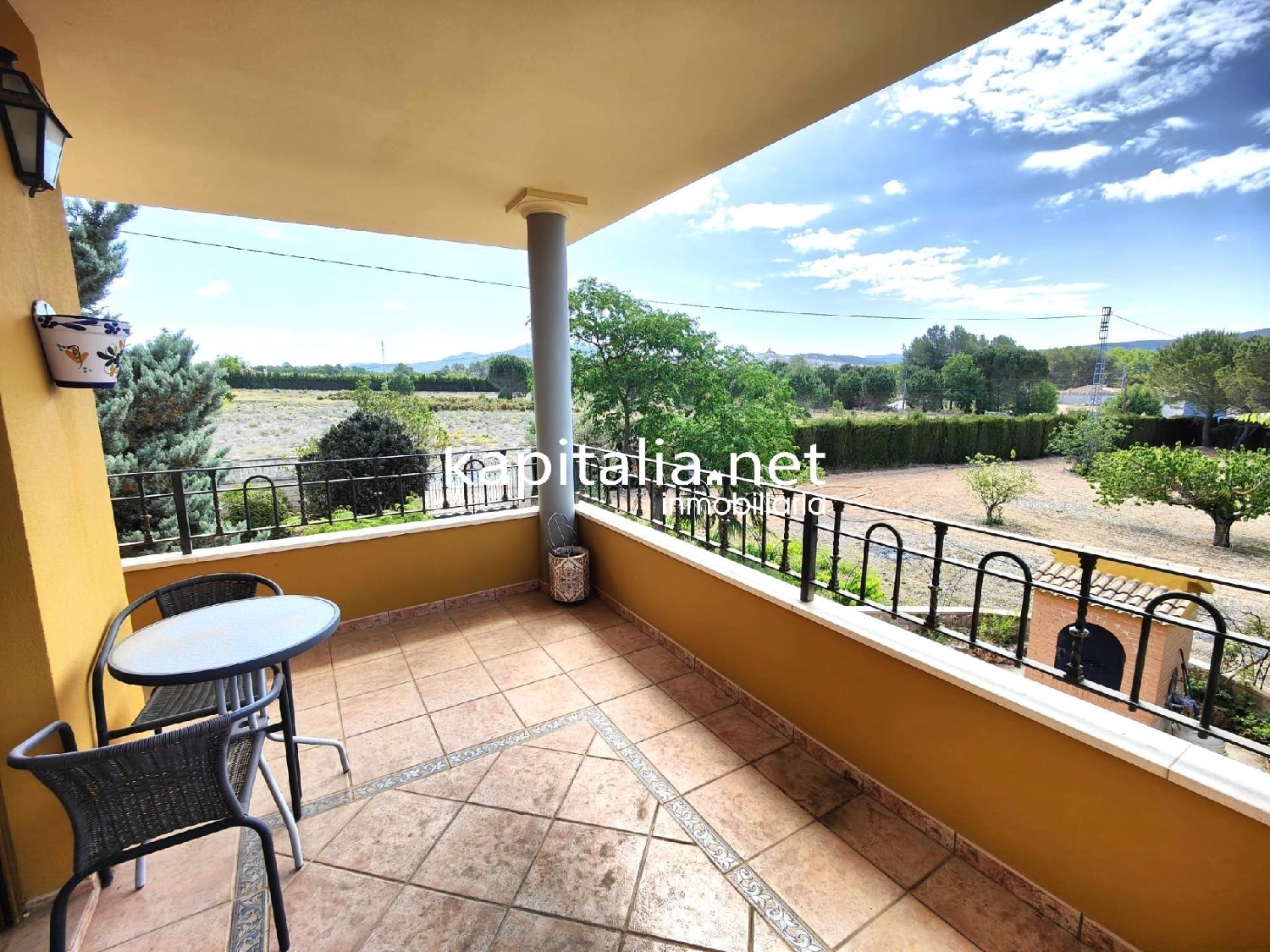  en venta chalet Banyeres De Mariola Alcoia 4
