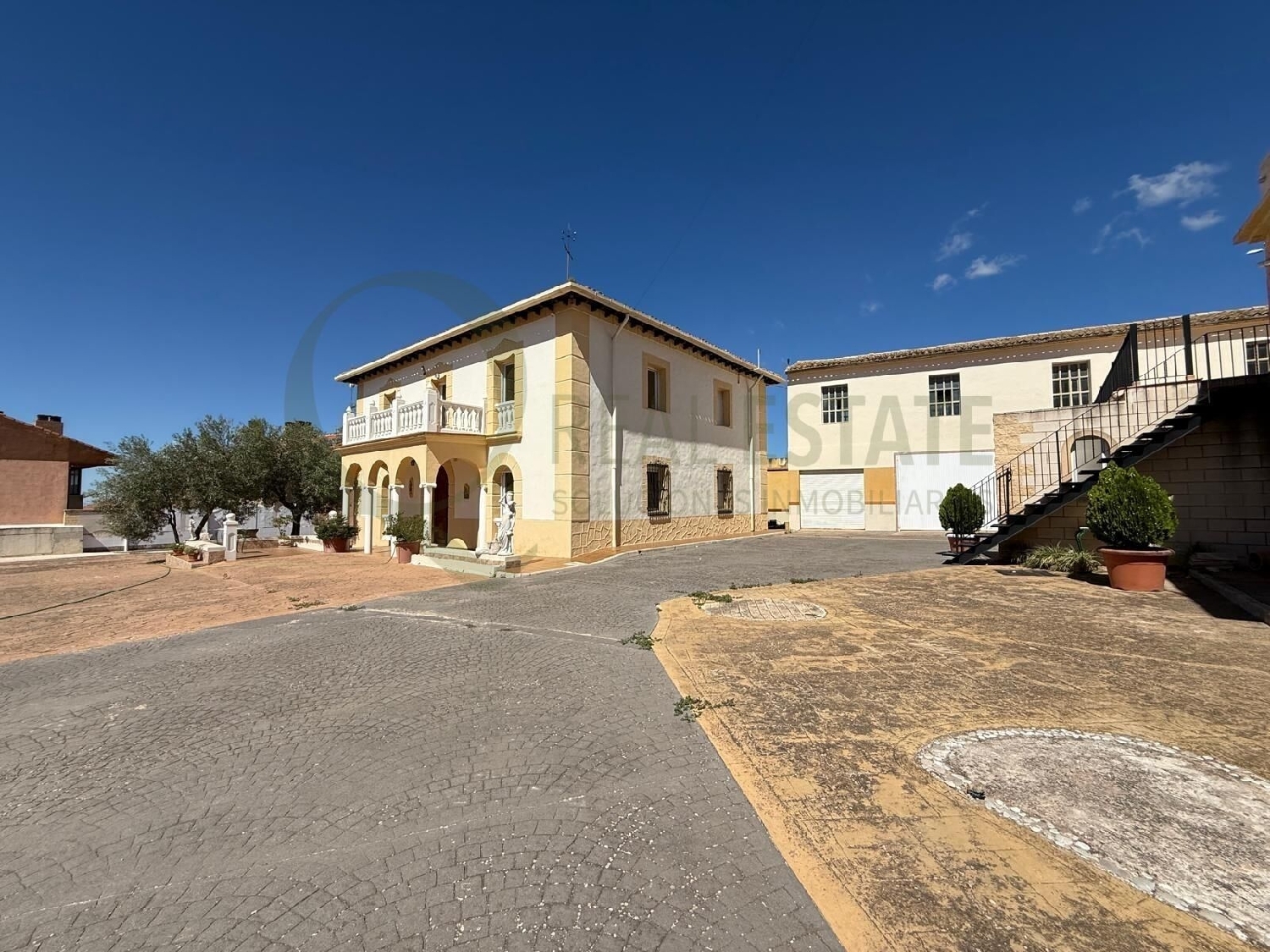  kaufen Villa Banyeres De Mariola Alcoia 1